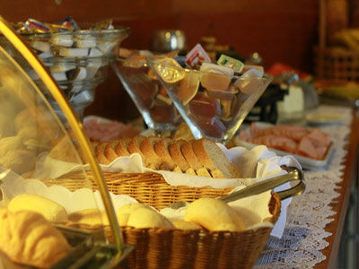 Moryba Inn 3*