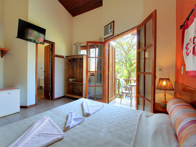 Inn Moryba Juquei