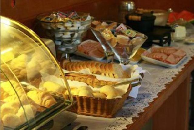 Moryba Inn 3*