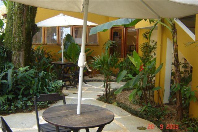 Moryba Juquei