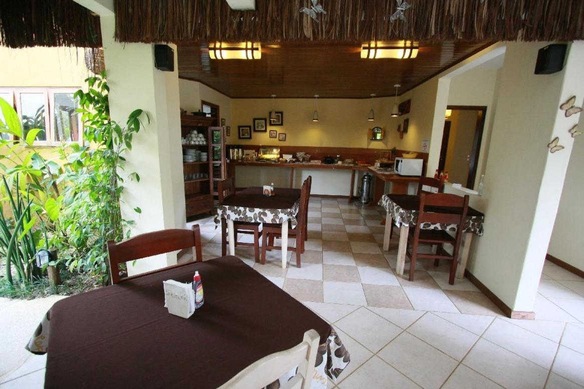 Inn Moryba 3*