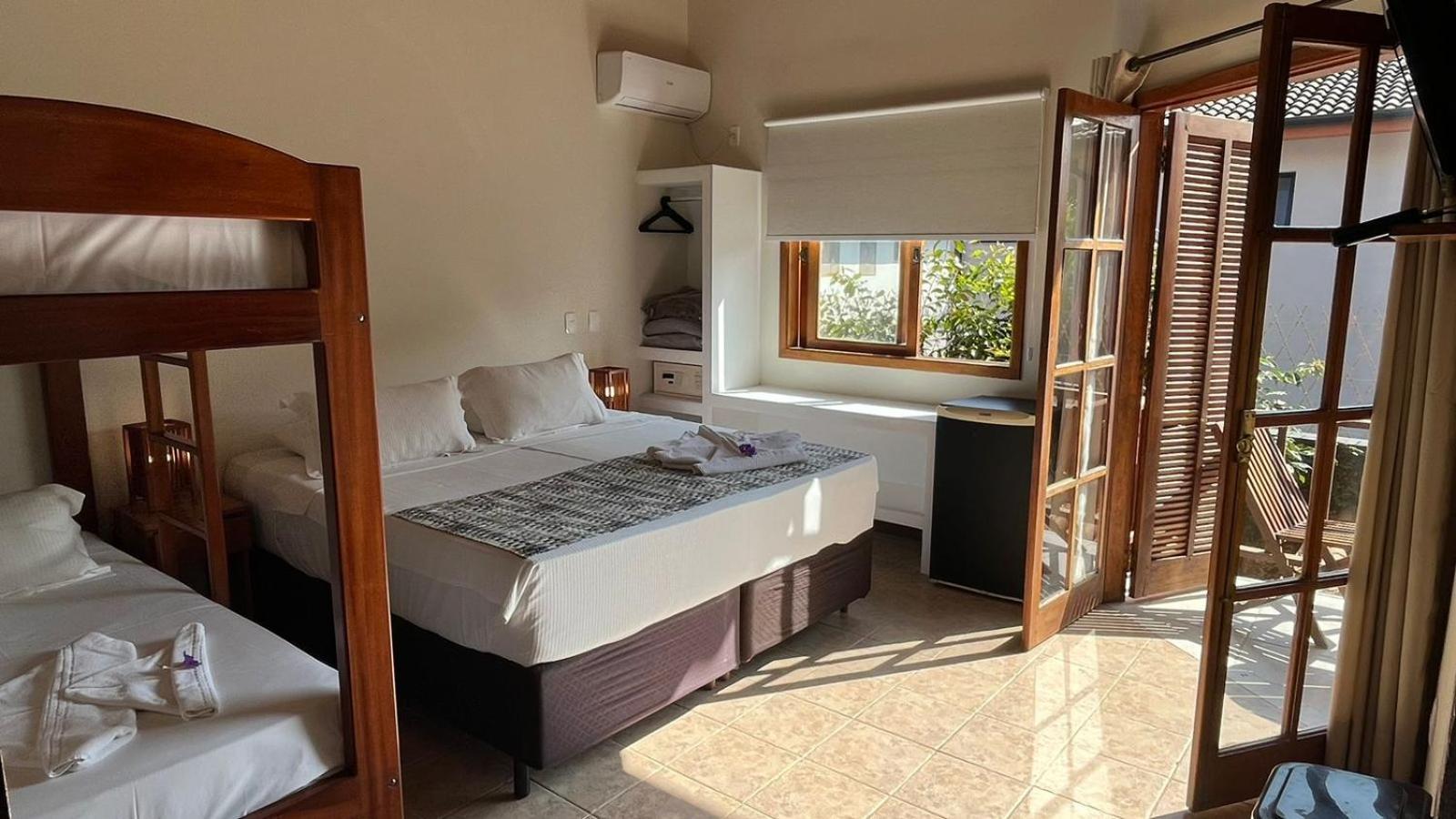 Inn Moryba Juquei