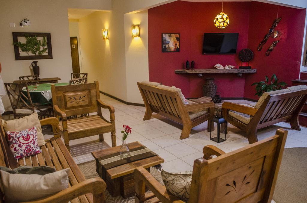 Inn Moryba 3*