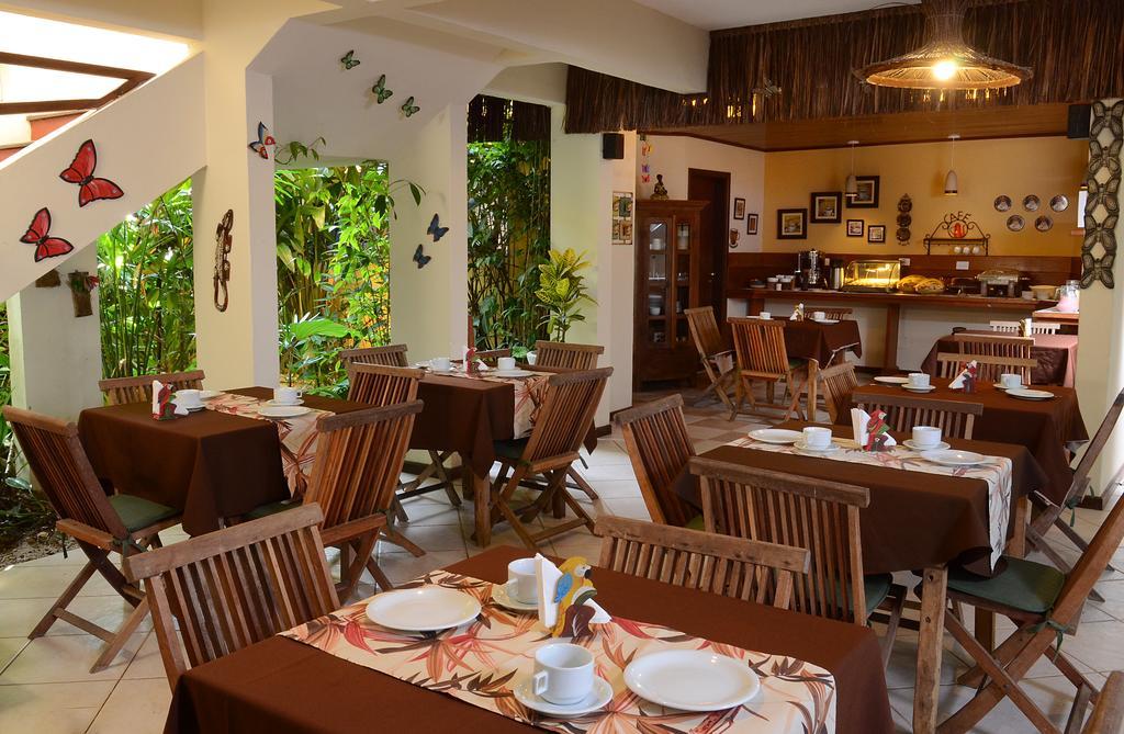 Inn Moryba Juquei