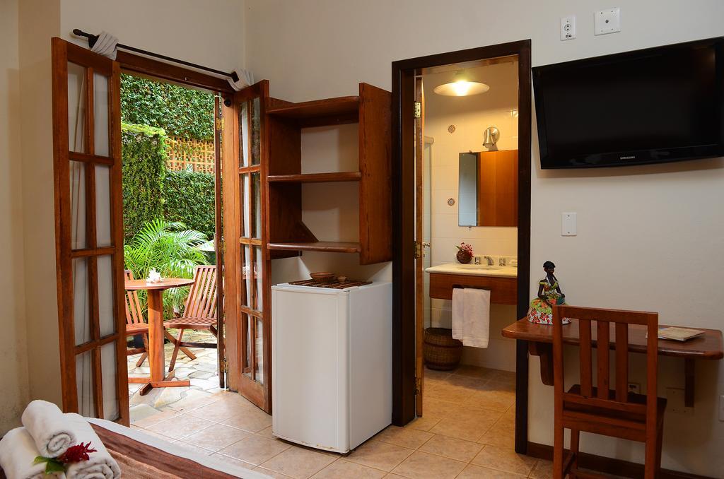 Moryba Inn Juquei