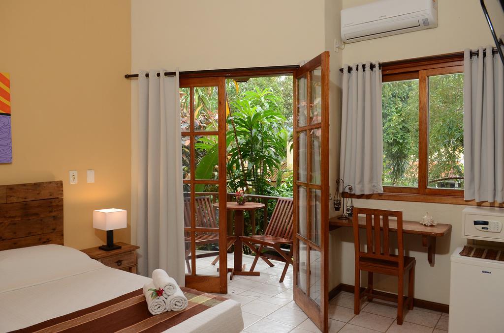 Inn Moryba Juquei