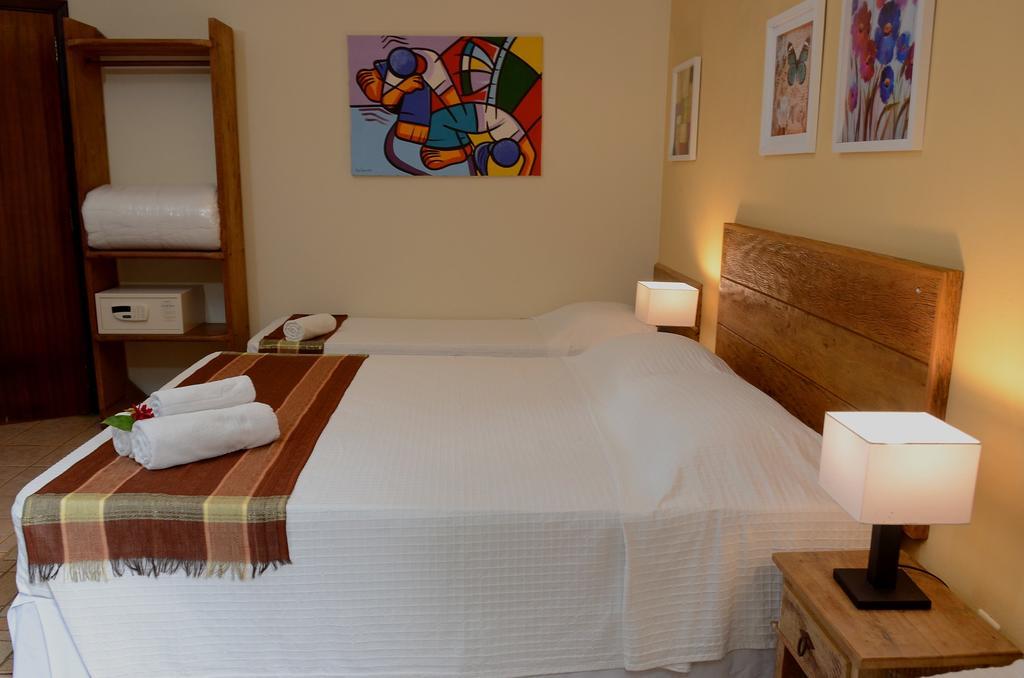 Moryba Inn 3*