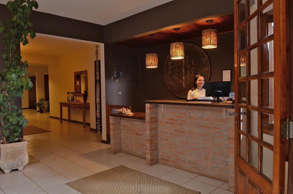 Inn Moryba 3*