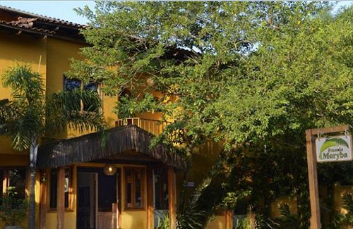 Inn Moryba