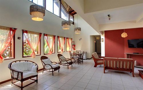 Moryba Inn