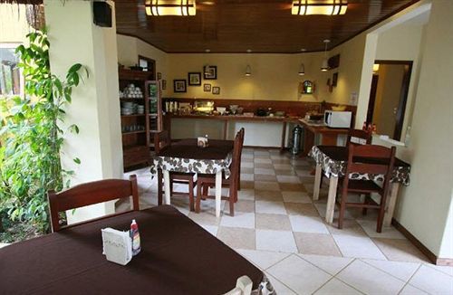 Moryba Inn Juquei
