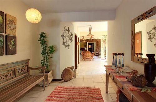Moryba Inn 3*