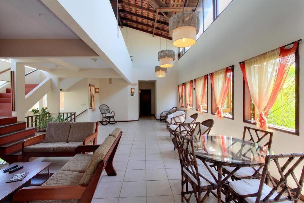 Moryba Inn Juquei