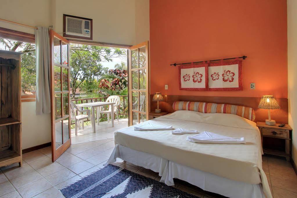 Inn Moryba Juquei