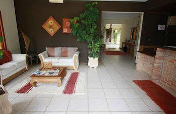 Moryba Inn 3*