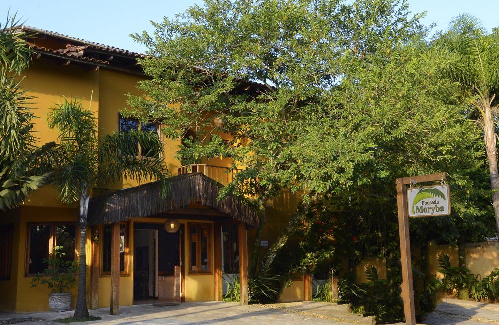 Inn Moryba Juquei