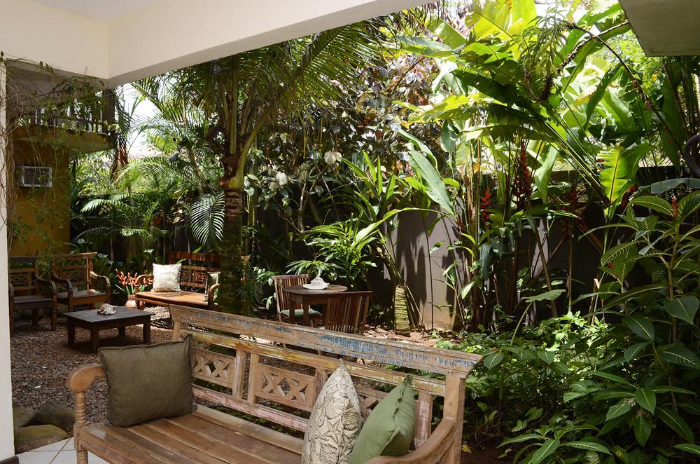 Moryba Inn 3*